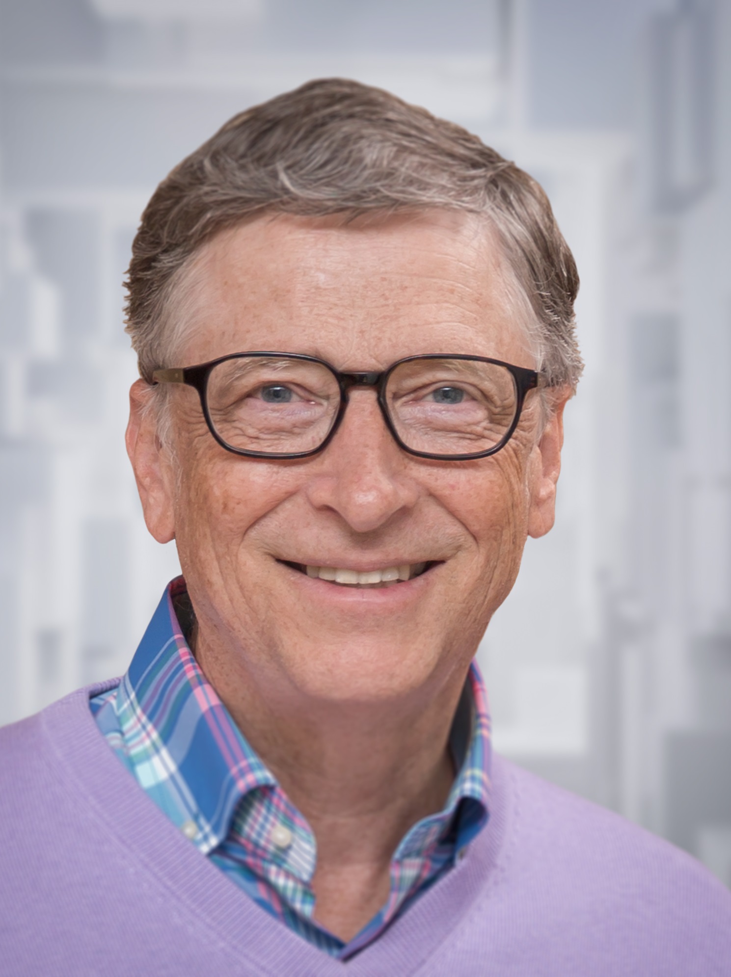 Bill Gates tritt aus Microsoft-Verwaltungsrat zurück