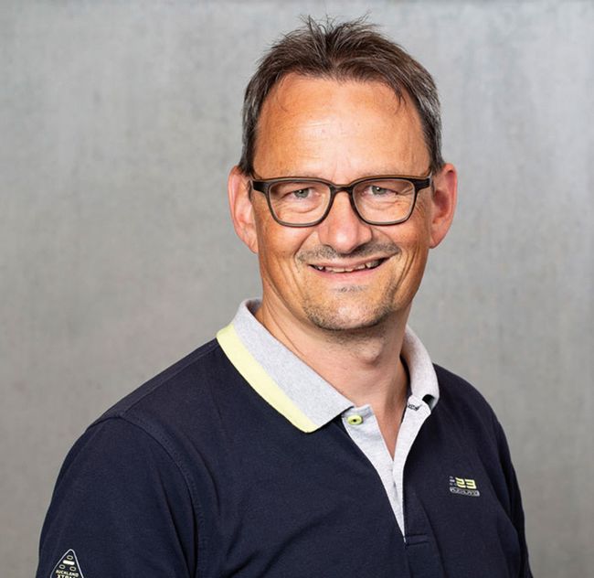 CIO-Interview: «Der Technik­glaube scheint mir oft ­ etwas hoch»