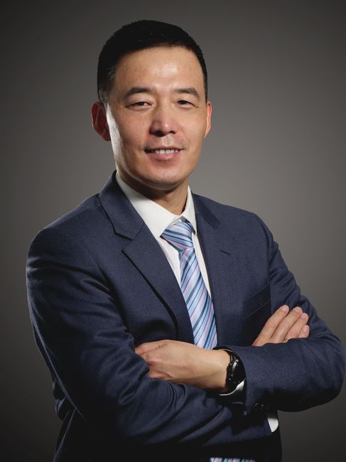Internationaler Innovationsmotor Huawei freut sich auf neue Talente
