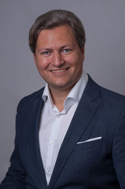 Über den Lifecycle eines Konsumguts - vom Container in den Einkaufswagen