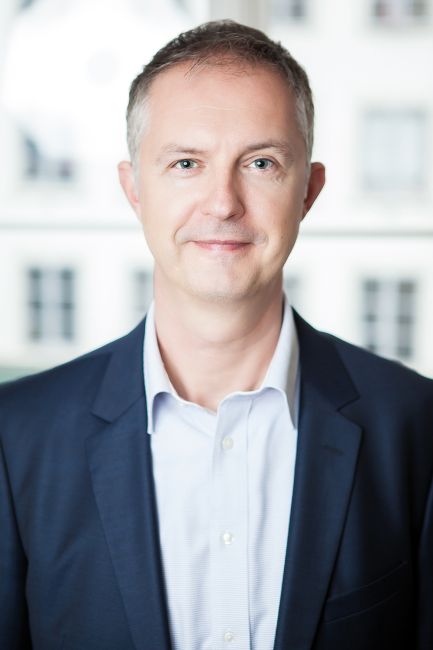 CIO-Interview: «Die IT soll als Enabler und als Pionier agieren»