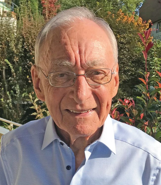 Fritz Sutter