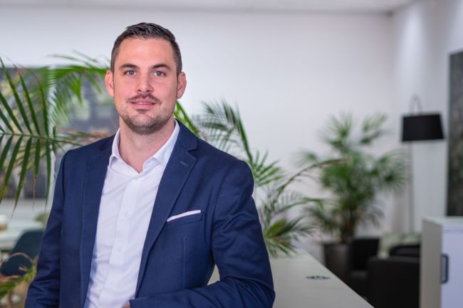 Managed Digital Workplace statt PC-Bestellung