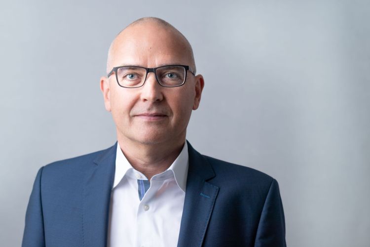 „Die Digitalisierung in der Schweiz beschleunigen“