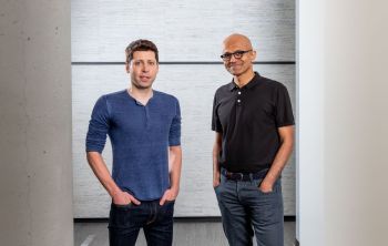 Nach Entlassung von CEO Sam Altman: Hunderte OpenAI-Mitarbeitende drohen mit Abgang