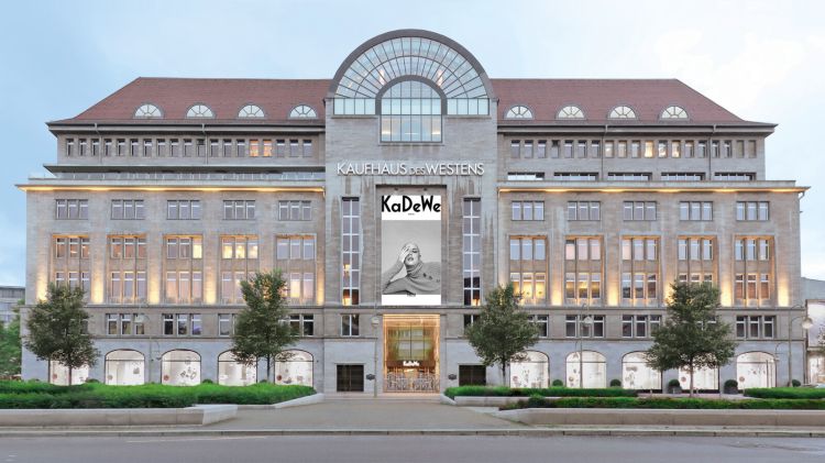 The KaDeWe Group: Per Express in eine neue und sichere IT