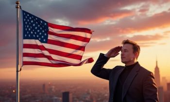 Royal Society plant Ausschluss von Elon Musk