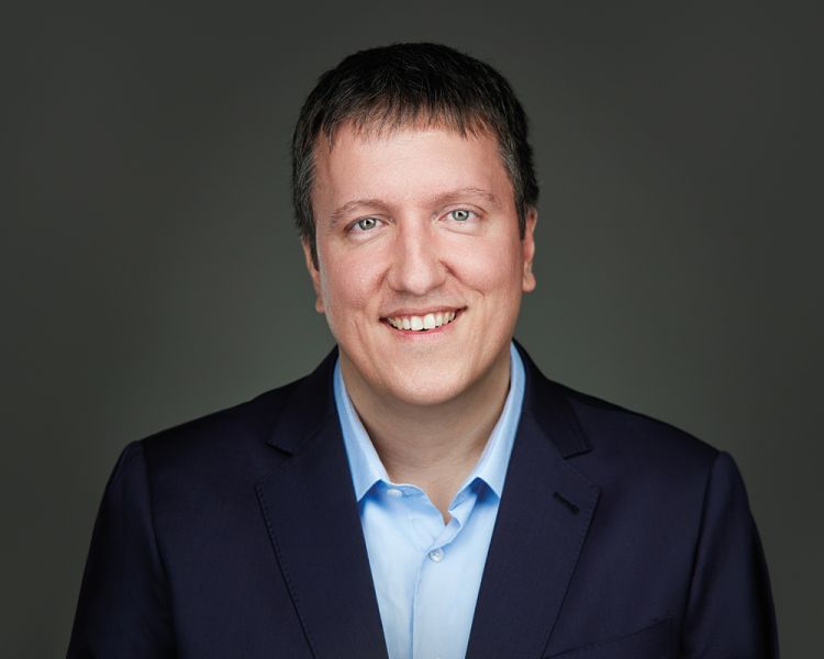 CIO-Interview: «Der richtige Mix aus Run und Change»