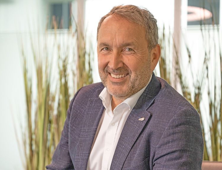 CIO-Interview: «Wir sind gefordert, eine Vision zu haben»