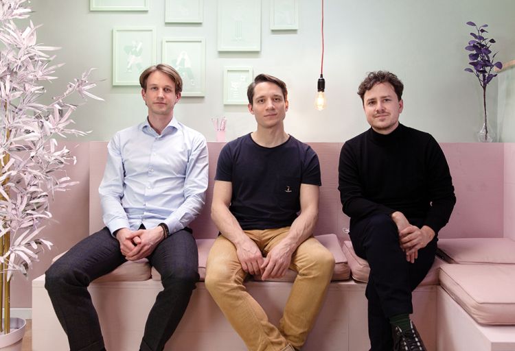 Start-up Evulpo: Die Motivationsspritze fürs Lernen
