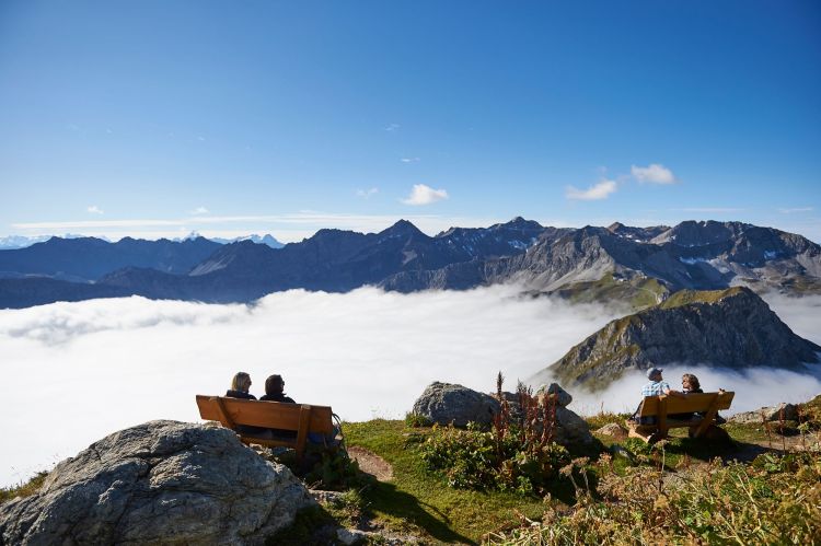 Lenzerheide Bergbahnen modernisiert Netzwerkinfrastruktur 