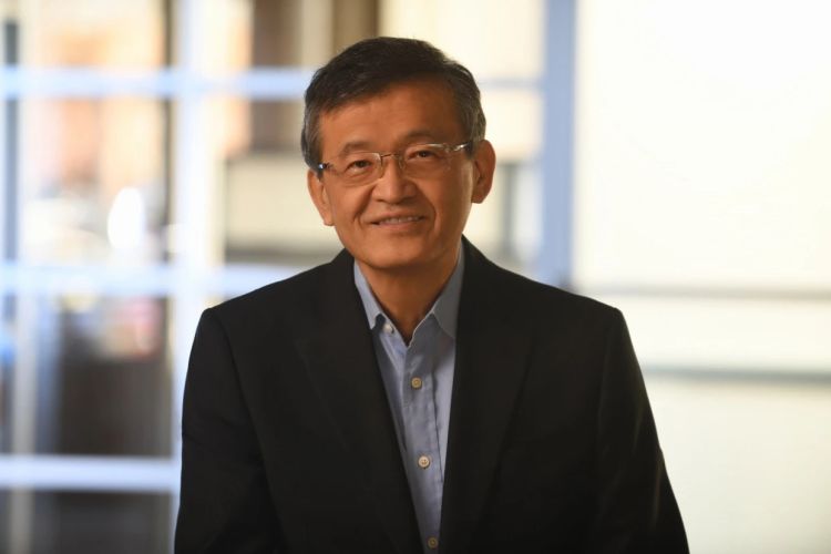 Intel-CEO Lip-Bu Tan: 'Wir sind kein Chip-Leader mehr'