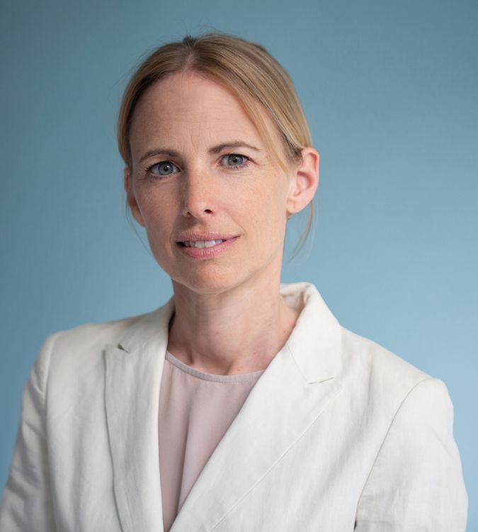 Michèle Balthasar