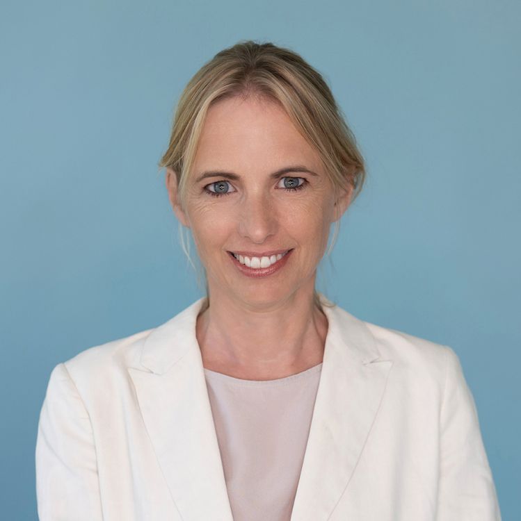 Michèle Balthasar