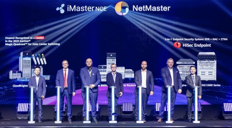 Netzwerke für das intelligente Europa
