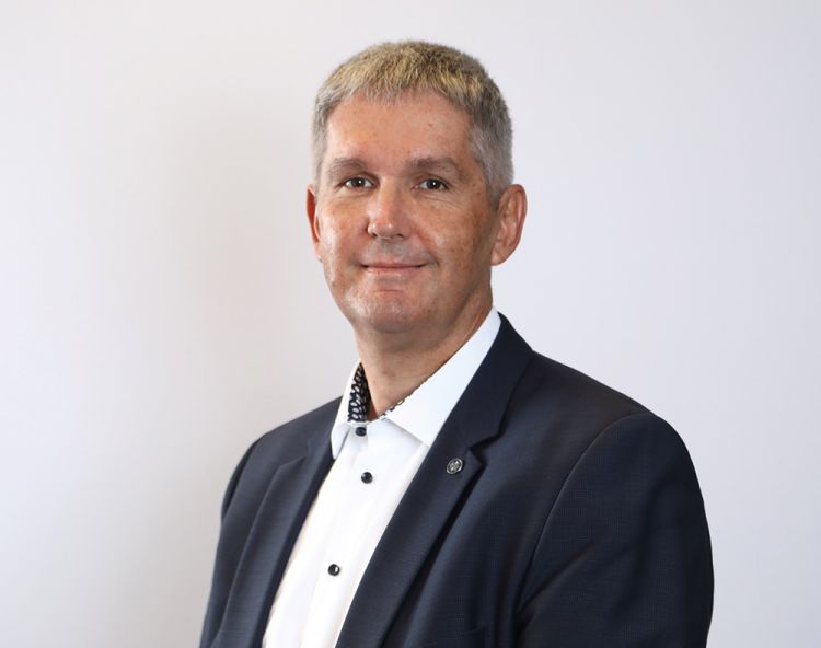 CIO-Interview: «Ich war Hermes-­Jünger, aber ich habe konvertiert»