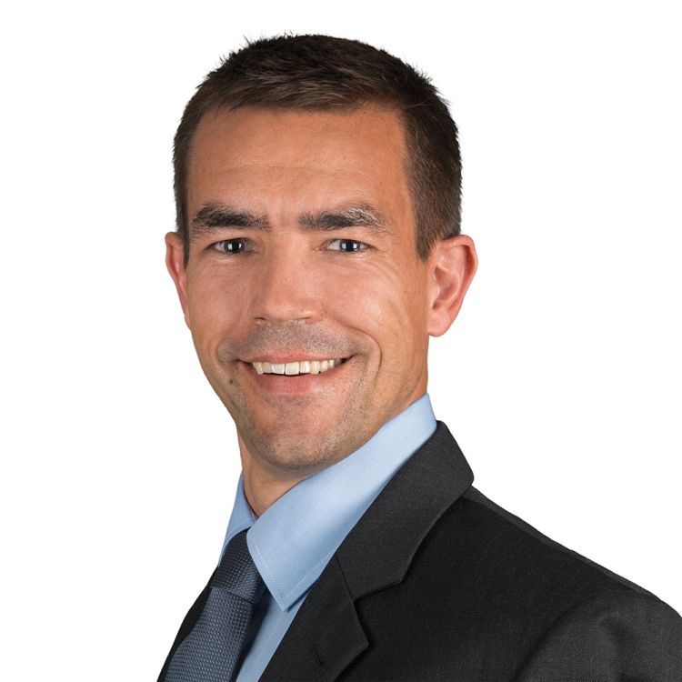 Patrick Heinzer