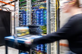 Digitaler Wandel in der Transformation