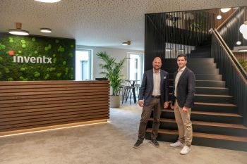 Interview: Wie GKB und Inventx Banking gestalten