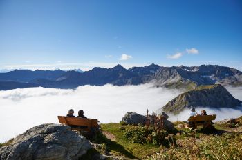 Lenzerheide Bergbahnen modernisiert Netzwerkinfrastruktur 