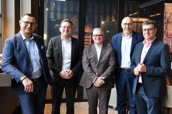 OPTIMAL SYSTEMS verstärkt Schweizer Präsenz mit Inacta 