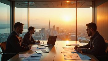 Security Leadership: Vom CIO zum Business Enabler