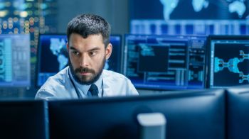 Transformation von SOCs: Autonome Sicherheit als neues Ideal