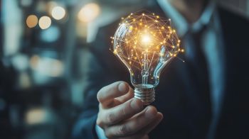 Wie Unternehmen mit GenAI Wandel gestalten können