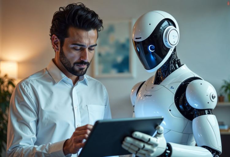Agentic AI: Gesteuerte Autonomie als Erfolgsfaktor