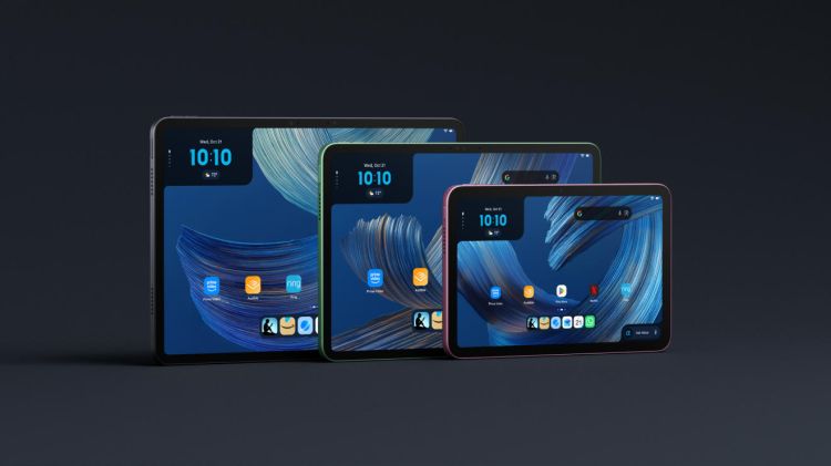 Amazon lanciert drei neue Alexa-Tablets auf Android-Basis