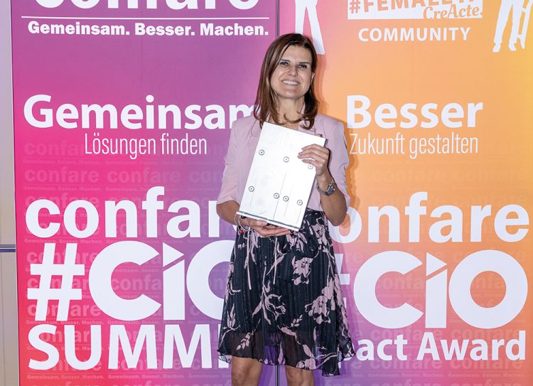 CIO-Interview: «Man muss experimentieren, scheitern, ­lernen»