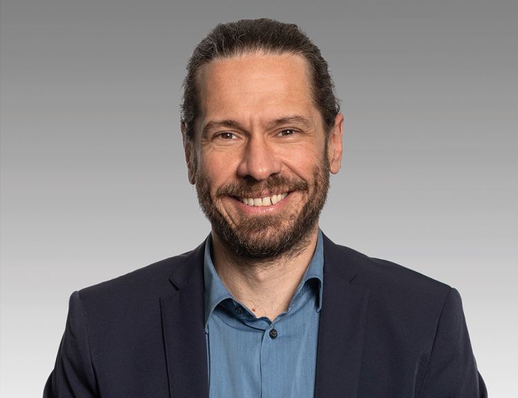 CIO-Interview: «Wir sind extrem im Fluss, schwimmen mit der Strömung»