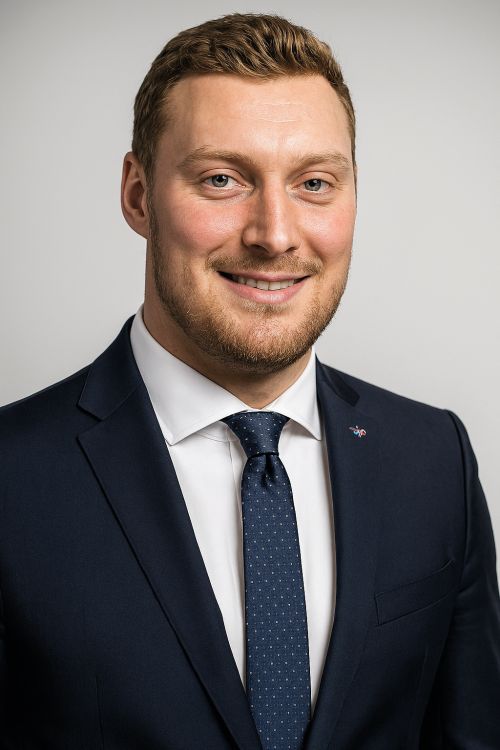 Christopher Grosse-Beilage