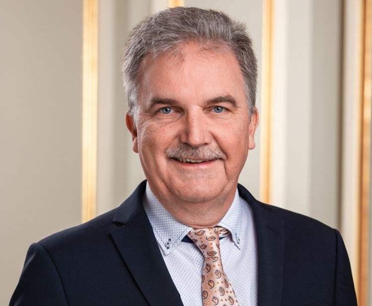 CIO-Interview: «Wenn man Unabhängigkeit will, sind ­offene Standards zentral»