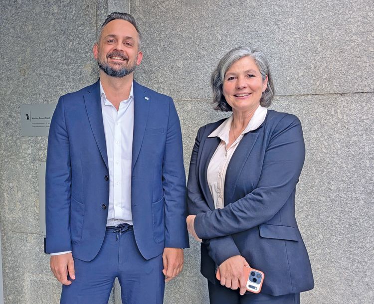 CIO-Interview: «Es setzt Vertrauen, Loyalität und ­Transparenz voraus»