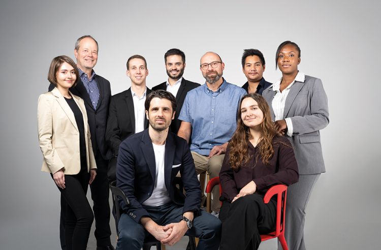 Start-up Forenswiss: Frühwarnsystem für Betrugsversuche im Zahlungsverkehr