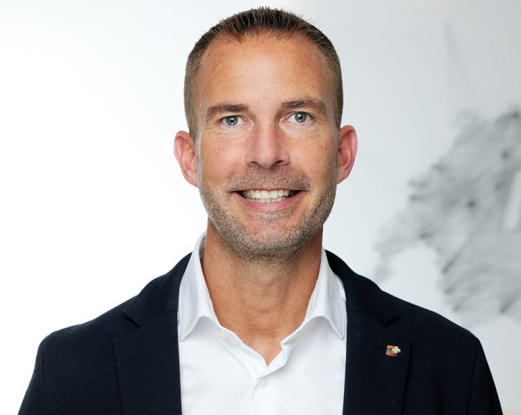 Marc Marthaler