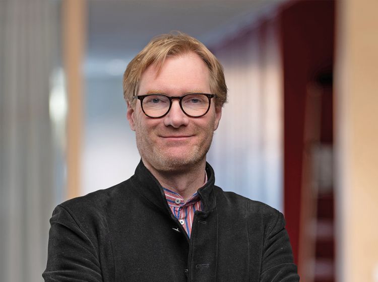 Web, Cloud und Security zusammen denken