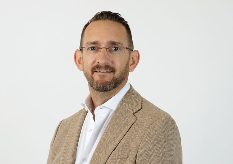 CIO-Interview: «Die IT schiesst noch keine Tore»