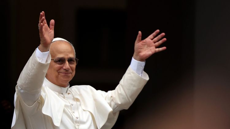 Amtierender Papst fordert strenge Kontrolle von KI