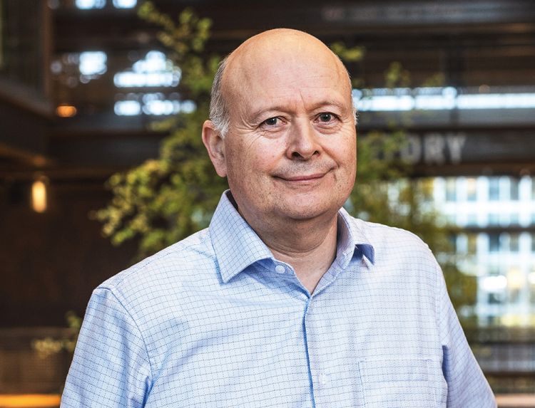 CIO-Interview: «Transformative Use Cases mit KI gibt es noch wenige»