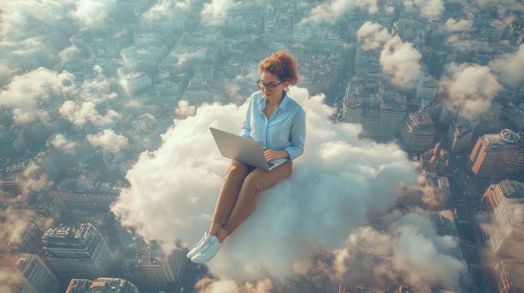 Wer seine Cloud nicht im Griff hat, zahlt doppelt