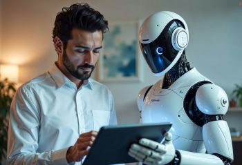 Agentic AI: Gesteuerte Autonomie als Erfolgsfaktor