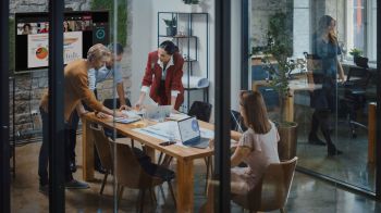 Meetings, die einfach funktionieren