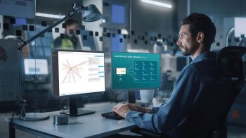 it-sa 2026: ESET setzt auf MDR und KI