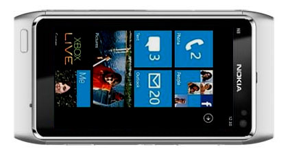 Nokia soll Windows-Phone-7-Handys planen