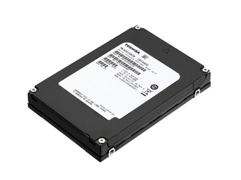 Toshiba: SSD mit 400 GB