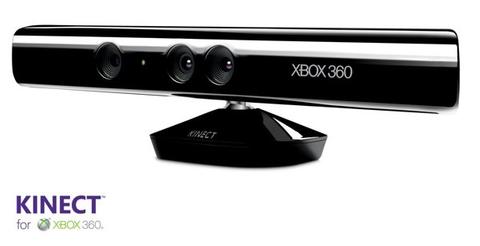 Microsoft veröffentlicht SDK für Kinect