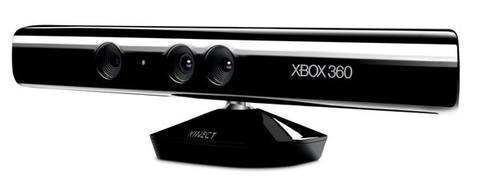 Kinect ab 2012 kommerziell nutzbar