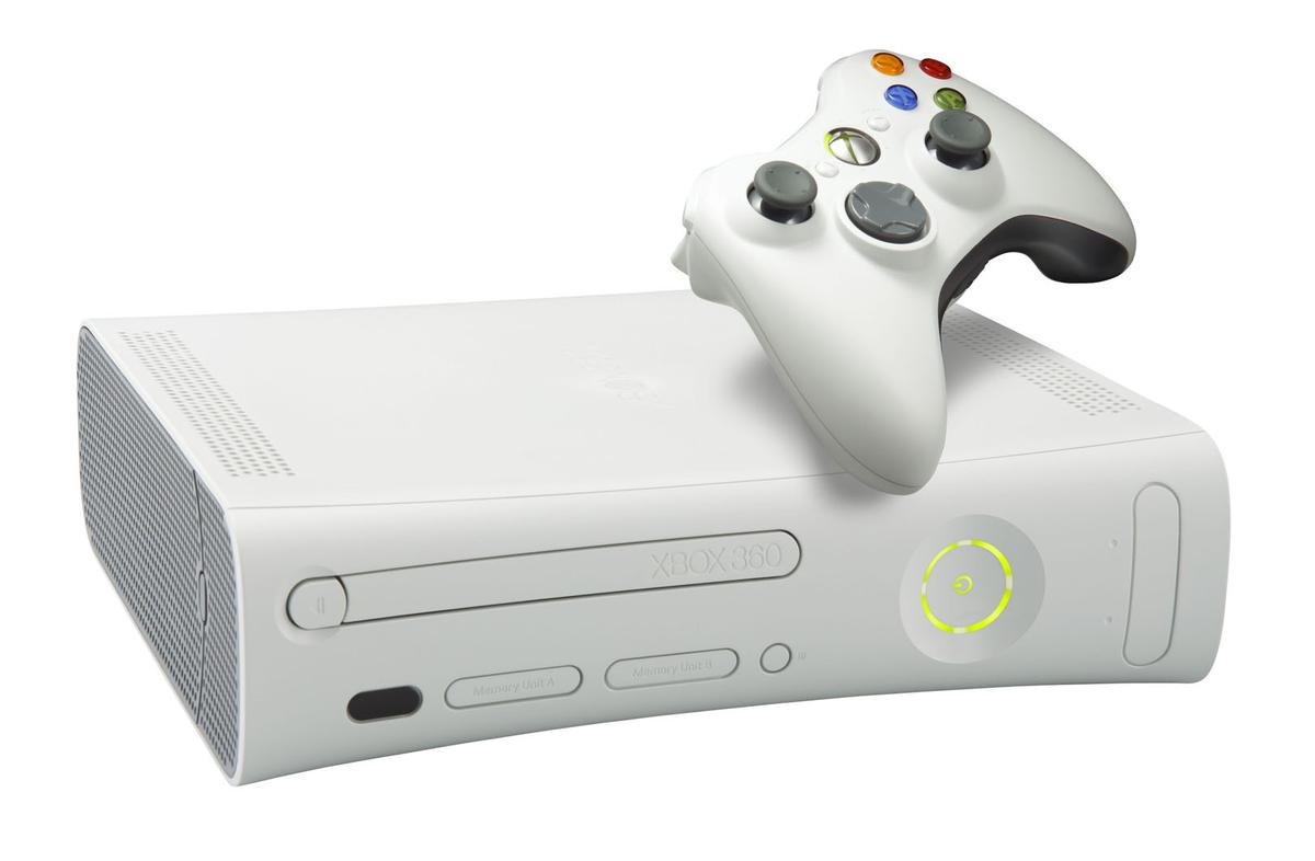 Xbox-360-Produktion wird gestoppt